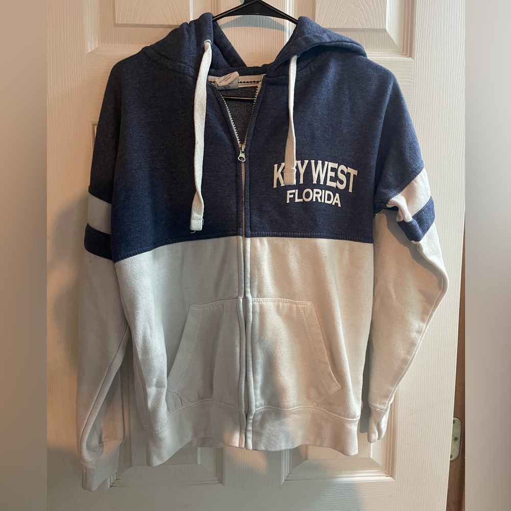 Small Key West Florida jacket